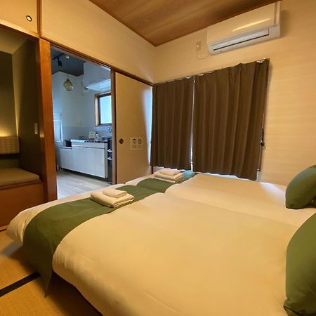 Kagurazaka Retro Bar & Hotel Tokyo Dış mekan fotoğraf